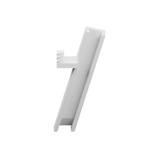 Лестница с несколькими ступенями