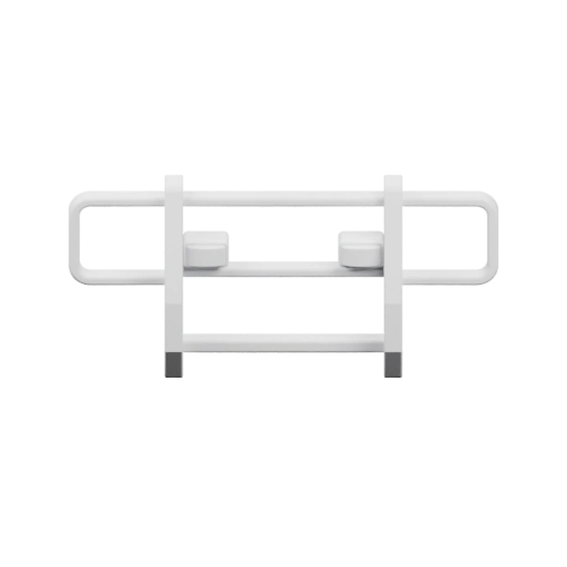 Структурная металлическая конструкция