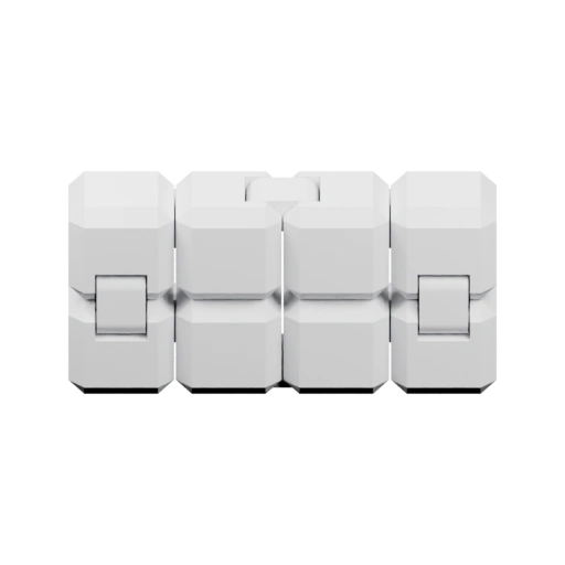 Модульная конструкция из блоков