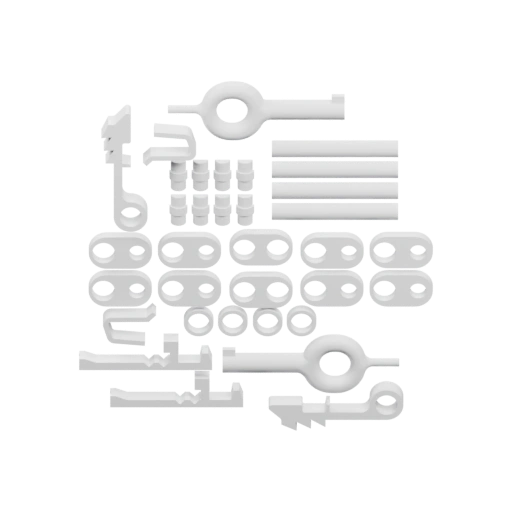набор деталей-1