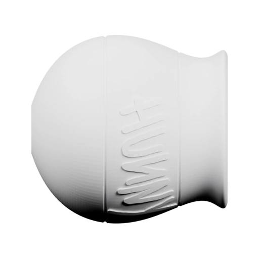 Объект с текстурой и логотипом