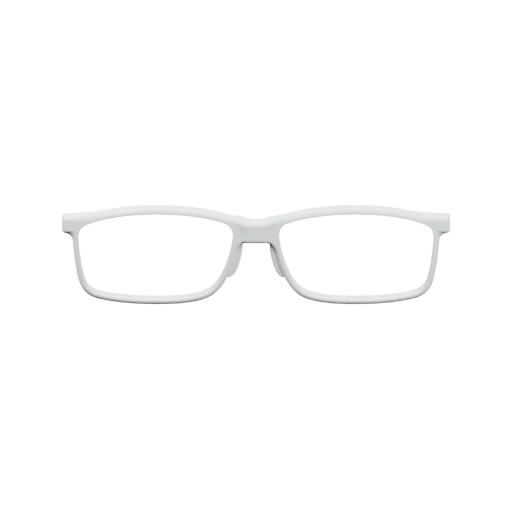 Очки с прямоугольными линзами