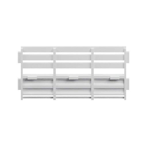 Паллет для перевозки