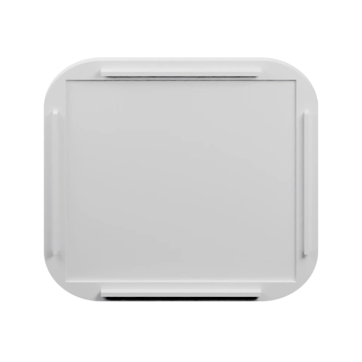 Панель с ручками и вставкой