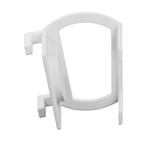 Модульная конструкция с отверстиями