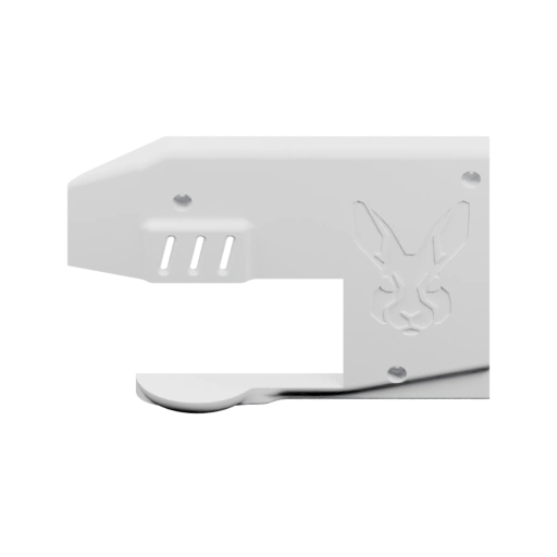 Устройство с вырезом и рисунком