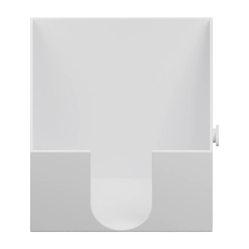 Универсальный пластиковый контейнер