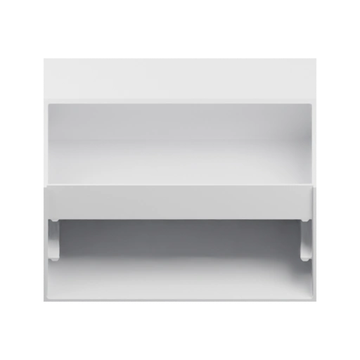 Модульный полочный элемент