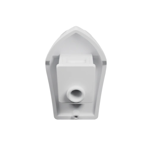 Устройство с арочным корпусом