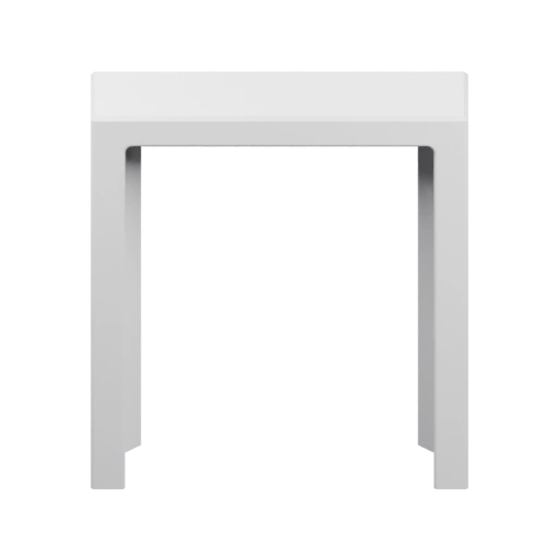 Пустая структурная рама