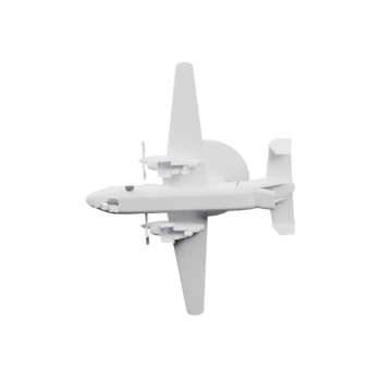 Геометрический объект с телом и куполом