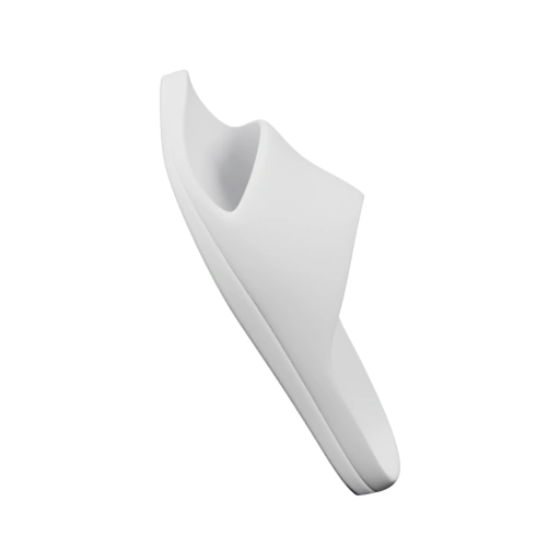 Сандалий с открытым мыском