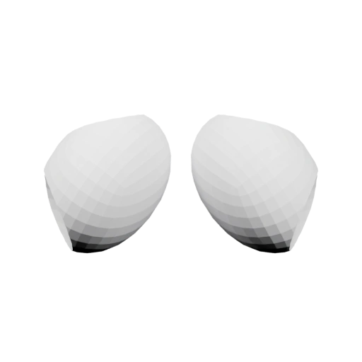 Симметричные сферические формы