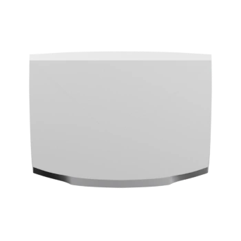 Простой черный стол