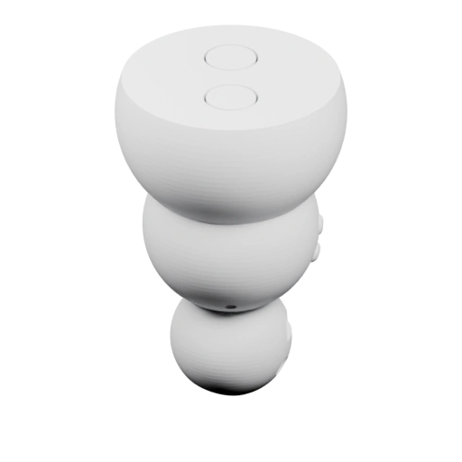 Ступенчатый стульчик