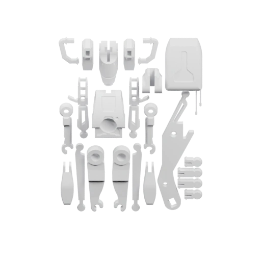 Комплексный технический узел