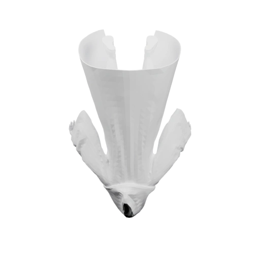 Упаковка для пищевых продуктов