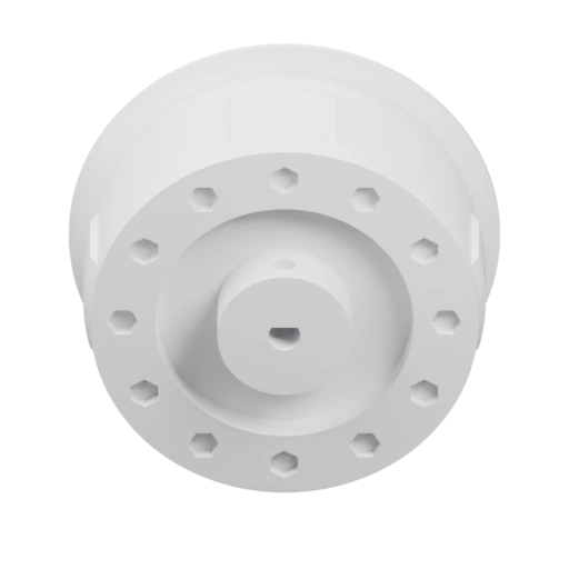 Фланцевый соединительный элемент