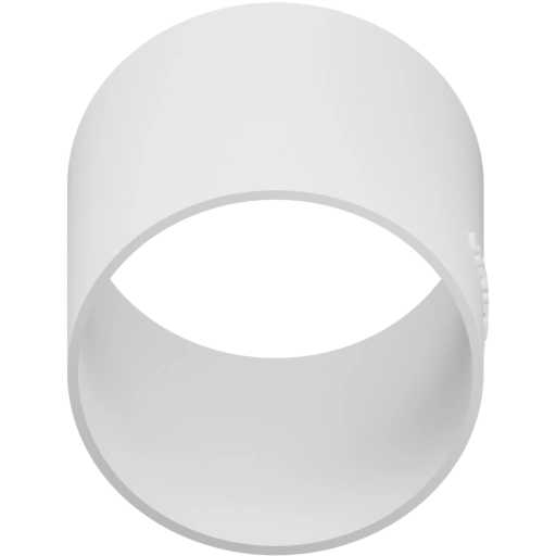 Цилиндрический объект с отверстием