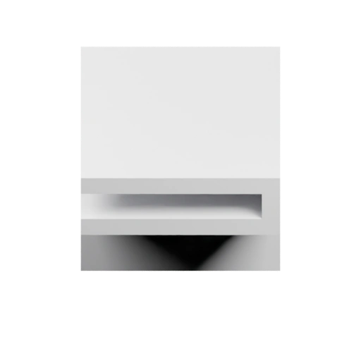 Шкаф с вырезом