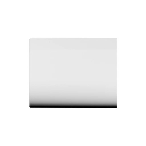 Структура монитора с креплениями