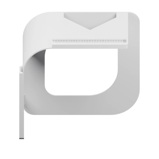 Геометрическая форма буквы