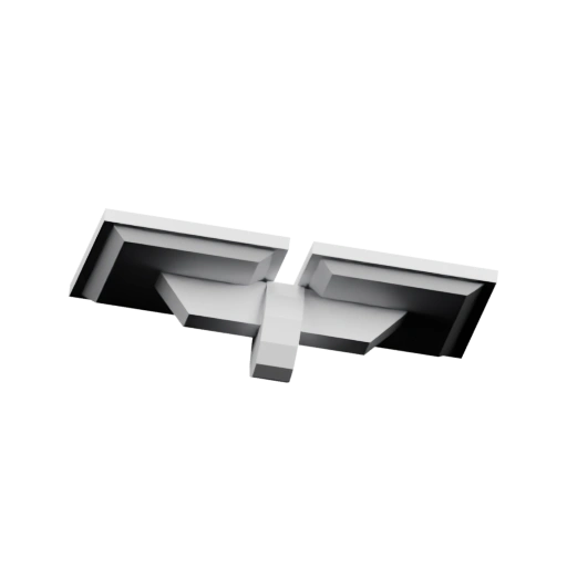 вертикальной базы