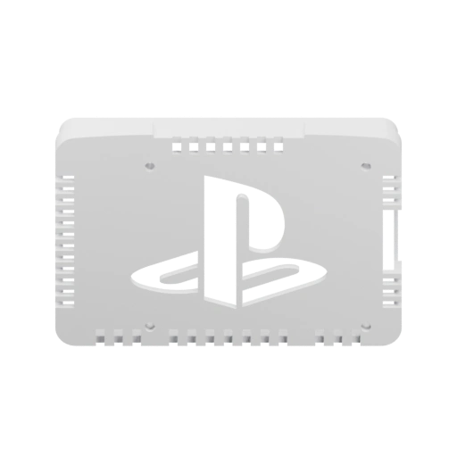 Арочный мост, 3D модель