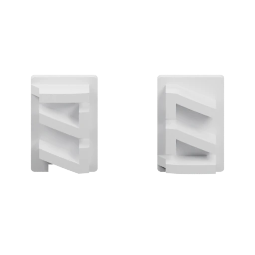 Симметричная геометрическая конструкция