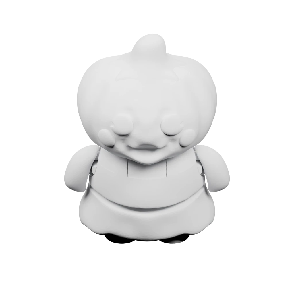 Флекси тыква Мисс (набор)