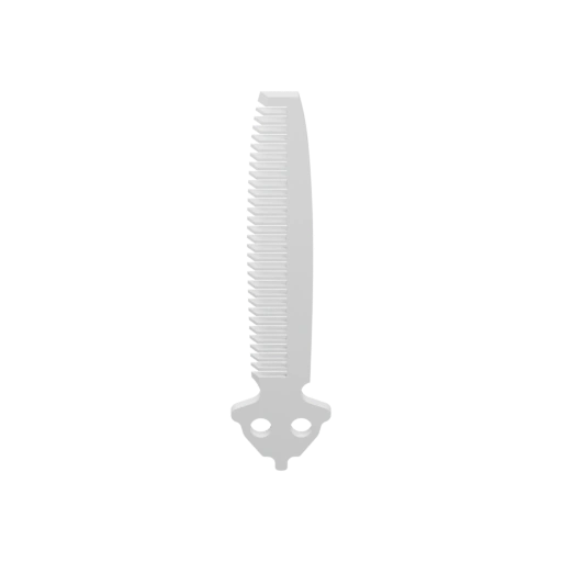 Парикмахерская расчёска