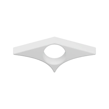 Компактная подставка для фиксации книги или блока