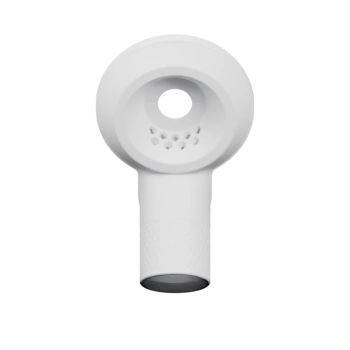 Инструмент с перфорацией для очистки отверстий