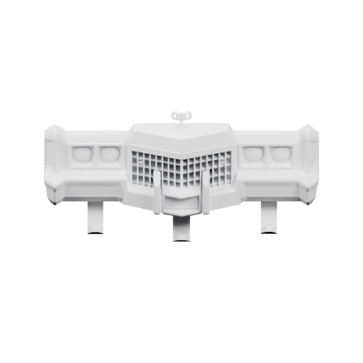 Планка-органайзер на дверцу шкафа