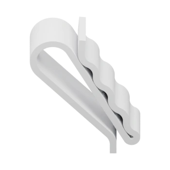 Держатель с клипсой для очков в салоне автомобиля