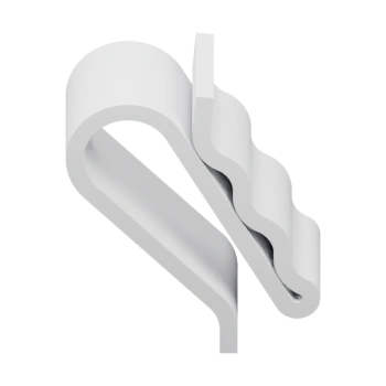 Укороченная версия держателя для очков