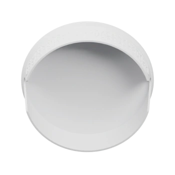 Круглый контейнер для хранения подстаканников