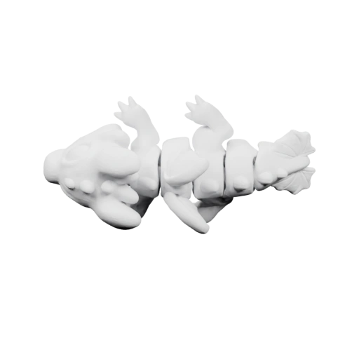 Дракон CinderHatchling (набор)