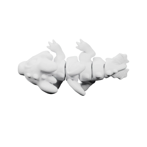 Дракон CinderHatchling (набор)