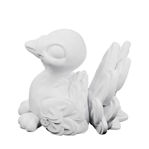 Индейка Cinderwing (набор)