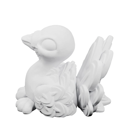 Индейка Cinderwing (набор)