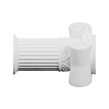 Орнаментированная колонна для декора или диорам