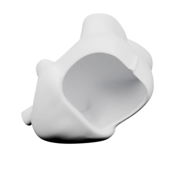 Декоративный держатель в форме слона