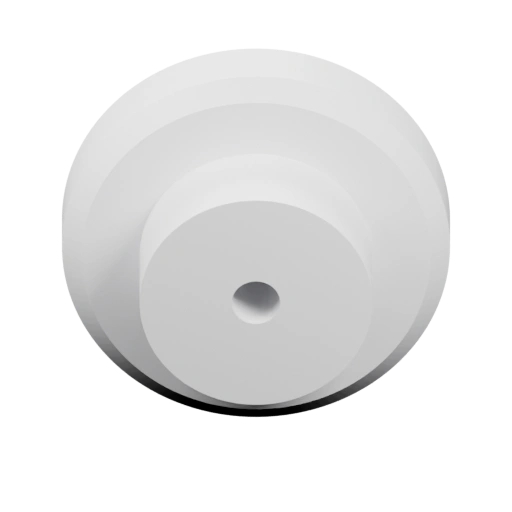 Крышка кронштейна катушки филамента