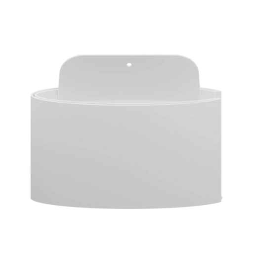 Базовое кольцо с листьями