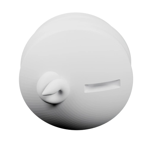 Складная копилка (набор)