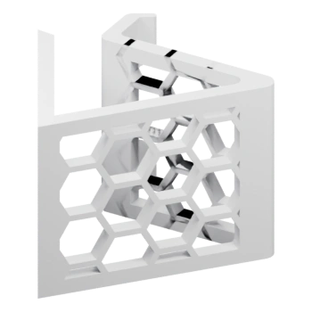 Усиленная версия подставки с сотовым рисунком