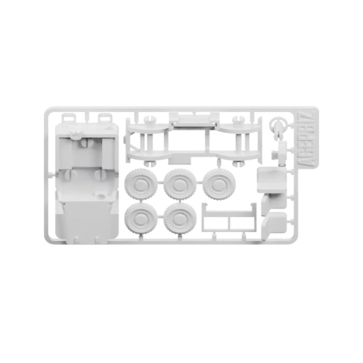 Калибровочная пластина стилей заполнения