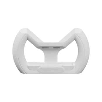 Основная фронтальная часть руля с упорами под захват