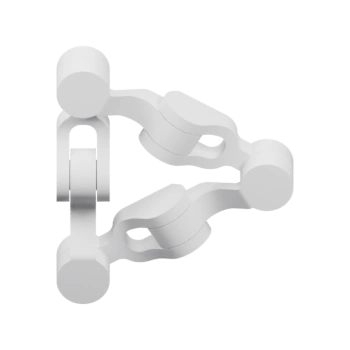 Подвижная печать‑в‑один‑файл с шарнирами